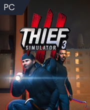 Thief Simulator 3