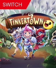 Tinkertown Nintendo Switch