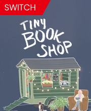 Tiny Bookshop Nintendo Switch