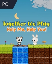 Together We Play Help Me Help You