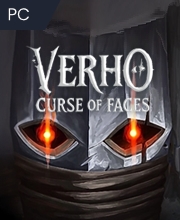 Verho Curse of Faces