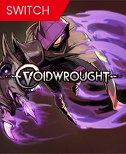 Voidwrought Nintendo Switch