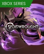 Voidwrought Xbox Series X