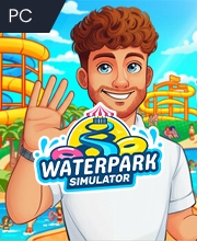 Waterpark Simulator