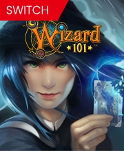 Wizard101 Nintendo Switch