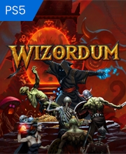 Wizordum PS5
