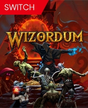 Wizordum Nintendo Switch