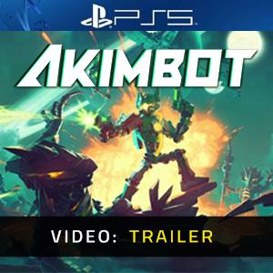Akimbot PS5