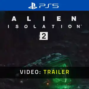 Alien Isolation 2 PS5
