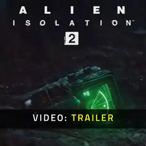 Alien Isolation 2