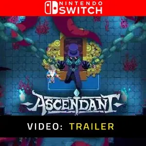 Ascendant Nintendo Switch
