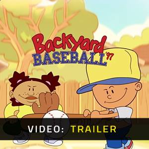 Backyard Baseball 97