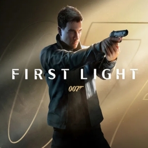 007 First Light Xbox Series X