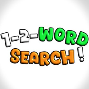 1-2-Word Search! PS5