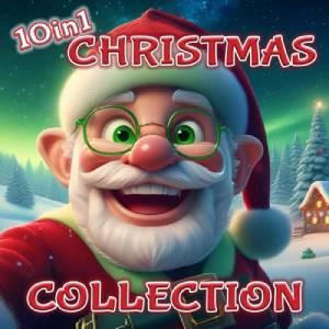 10-in-1 Christmas Collection Nintendo Switch