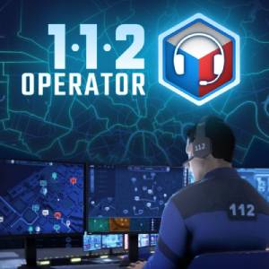 112 Operator Xbox One