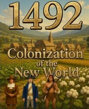 1492 Colonization of the New World