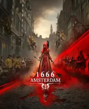 1666: Amsterdam