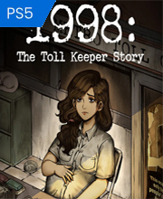 1998: The Toll Keeper Story PS5