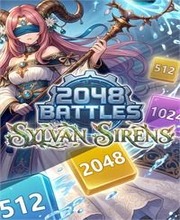 2048 Battles Sylvan Sirens Xbox Series X