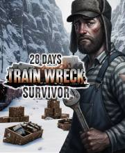 28 Days Train Wreck Survivor Nintendo Switch
