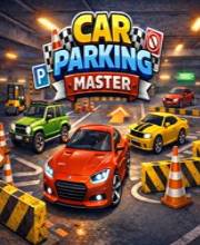 2D Car Parking Master Xbox One