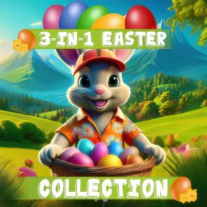 3-in-1 Easter Collection PS4