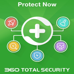 360 Total Security Premium