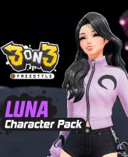 3on3 FreeStyle Luna Character Pack Xbox One