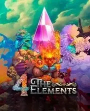4 The Elements PS4