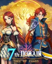 7th Domain Tree of Chaos Nintendo Switch