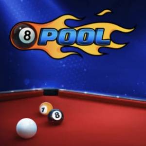 8 Ball Pool Direct Top-Up