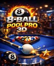 8 Ball Pool Pro 3D
