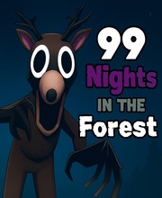 99 Nights in the Forest Diamonds