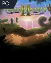 Smalland 2: Lost Realms