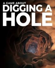 A Game About Digging A Hole