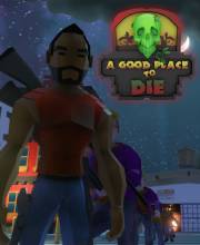 A Good Place To Die Nintendo Switch