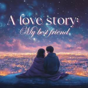 A love story My best friend Nintendo Switch
