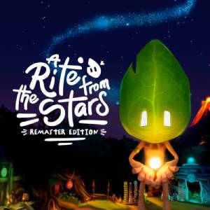 A Rite from the Stars PS5