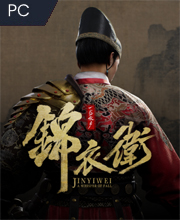 A Whisper of Fall: Jinyiwei