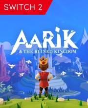 Aarik And The Ruined Kingdom Nintendo Switch 2