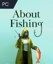 About Fishing