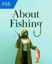 About Fishing PS5