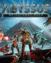 Abyssus Brinefrost Pack PS5