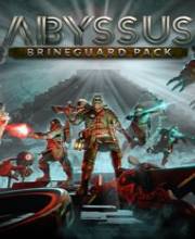 Abyssus Brineguard Pack PS5