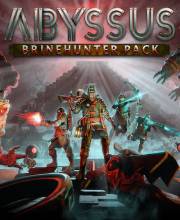 Abyssus Brinehunter Pack Xbox Series X