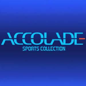Accolade Sports Collection Xbox Series X