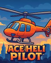 Ace Heli Pilot PS5