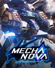 ACE Strategy Mecha Nova