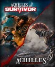 Achilles Bundle Legends Untold & Survivor Nintendo Switch